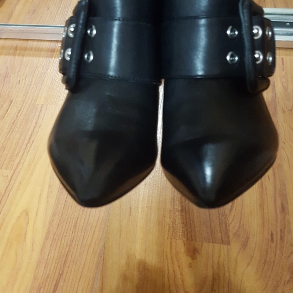 Nine West Pick Me Bootie - Picture 5 of 8